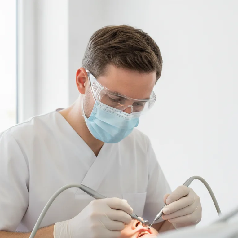 Dentysta Myszków